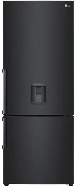 Холодильник LG GR-F589BQAM.AMCQMER
